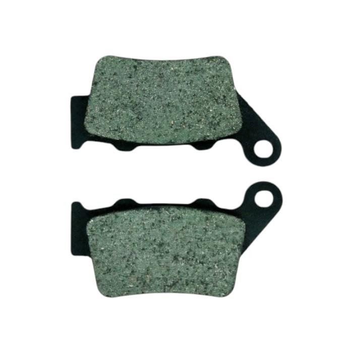 MotobirMotobir Arka Fren Balatası Bajaj Pulsar Ns200 Rs200 Yamaha Mt-03 Ktm 200 250 390 690 FA213SF007573