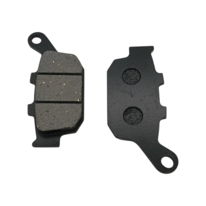 MotobirMotobir Arka Fren Balatası Honda Cbr 125 İnazuma Cbf 600SF008491