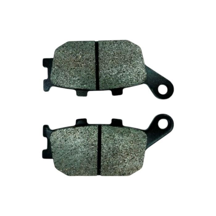 MotobirMotobir Arka Fren Balatası Honda CBR600 F CBF600 NC700 S Yamaha MT-09 FAZER8 Kawasaki Z 650SF007487