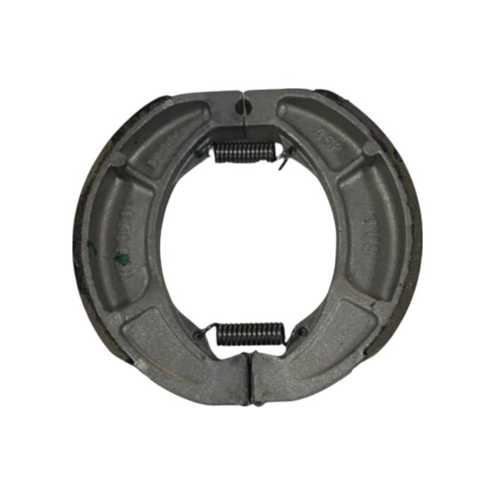 MotobirMotobir Arka Fren Balatası Kampana 160mm Tvs Wego 110 Jupiter 110 125 Apache 150SF008588