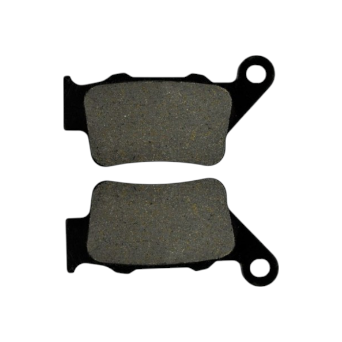 MotobirMotobir Arka Fren Balatası Orjinal DK151085 Bajaj Dominar 250 400 Ns 200 Rs 200 N 250 F 250SF008486