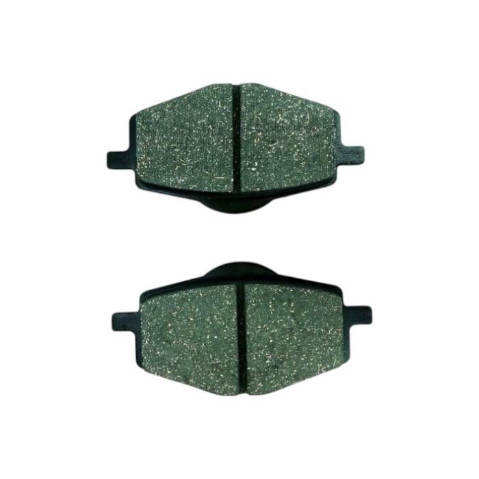MotobirMotobir Arka Fren Balatası Rks Freccia 150SF007450