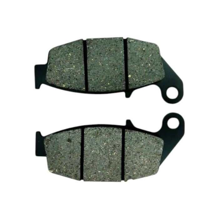 MotobirMotobir Arka Fren Balatası Tvs Apache Rtr 180SF007537