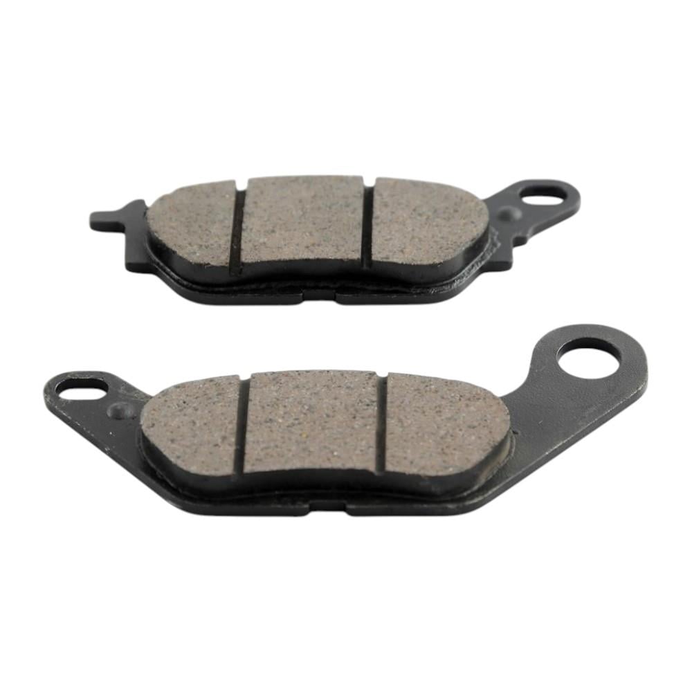 MotobirMotobir Arka Fren Balatası Yamaha Nmax 125 155 Tricity 125 Delight 115 Ön Ybr 125K Esd Cygnus l (264,464)SF005576