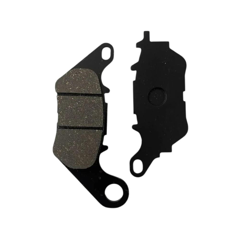 MotobirMotobir Arka Fren Balatası Yamaha Nmax 125 155 (264,464)SF005578