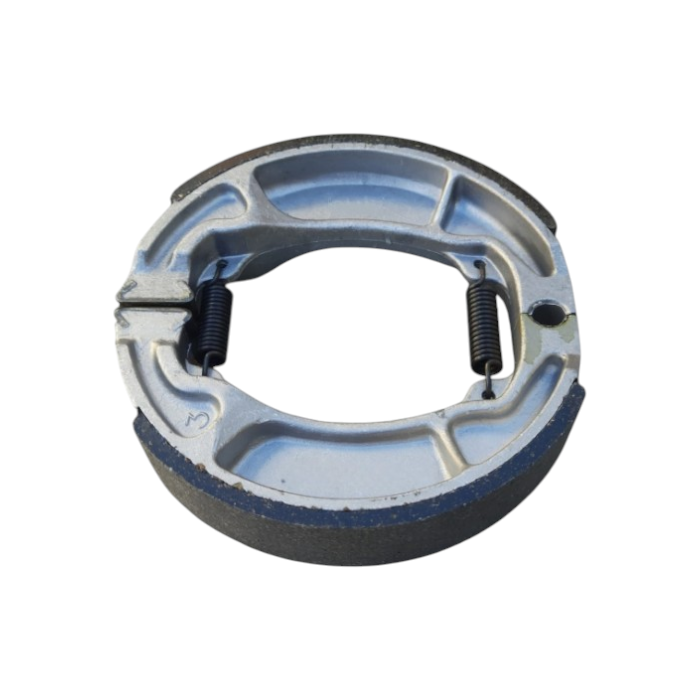 MotobirMotobir Arka Fren Kampana Balata Spacy Fizy Alpha Activa 125 S PcxSF007077