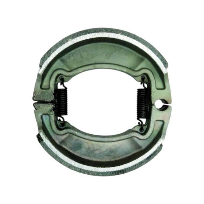 MotobirMotobir Arka Fren Kampana Balata Yamaha Cygnus Rs 125 Cc Cygnus 100 L 2015SF007010