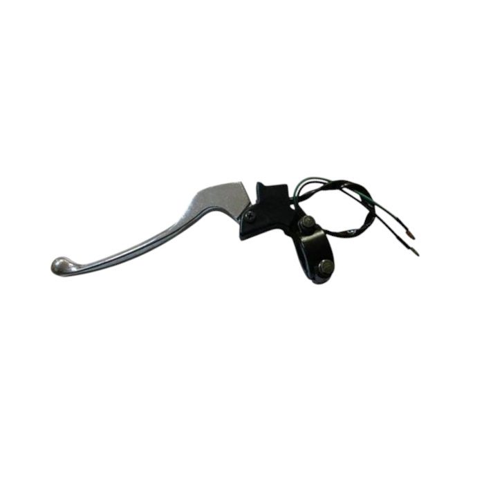 MoneroMotobir Arka Fren Kolu ve Kütüğü Arora Cappucino 50 125SF005880