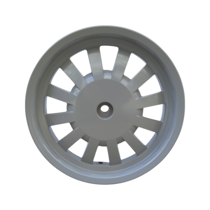 MotobirMotobir Arka Jant 2.50-10 Scooter 50ccSF008641