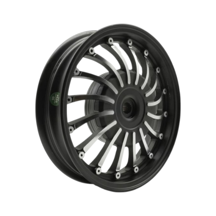 MotobirMotobir Arka Jant Kuba Blueberry Blueberry Pro Bluebird Bluebird Pro 50ccSF008642