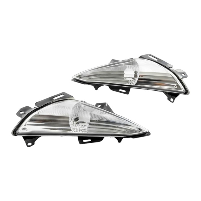 MotobirMotobir Arka Sinyal Takımı Honda Spacy 110SF006104