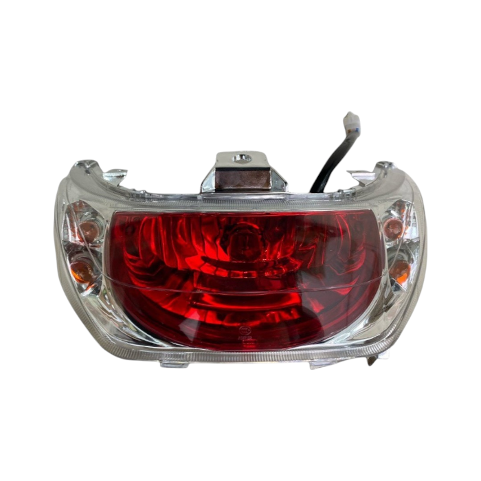 MotobirMotobir Arka Stop Komple Rks Spontini 110SF006115