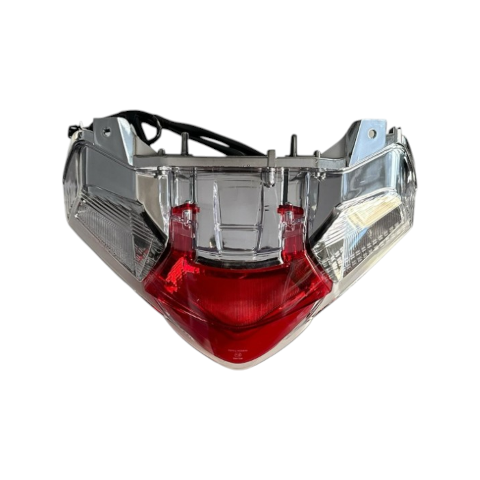 MotobirMotobir Arka Stop Sinyal Komple Honda Dio 110SF006105