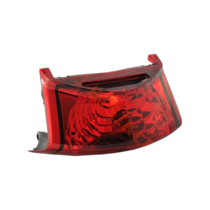 MotobirMotobir Arka Stop Sinyalsiz Oem Honda Spacy 110SF006108