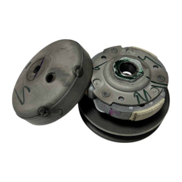 MotobirMotobir Arka Varyatör Komple Orjinal K2070270 Tvs Jupiter 125 Ntorq 125SF008657