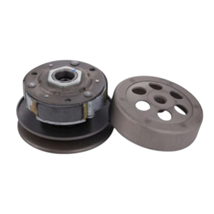 MotobirMotobir Arka Varyatör Komple Yamaha Bws 125 Cygnus L 125 Rs 125SF008154