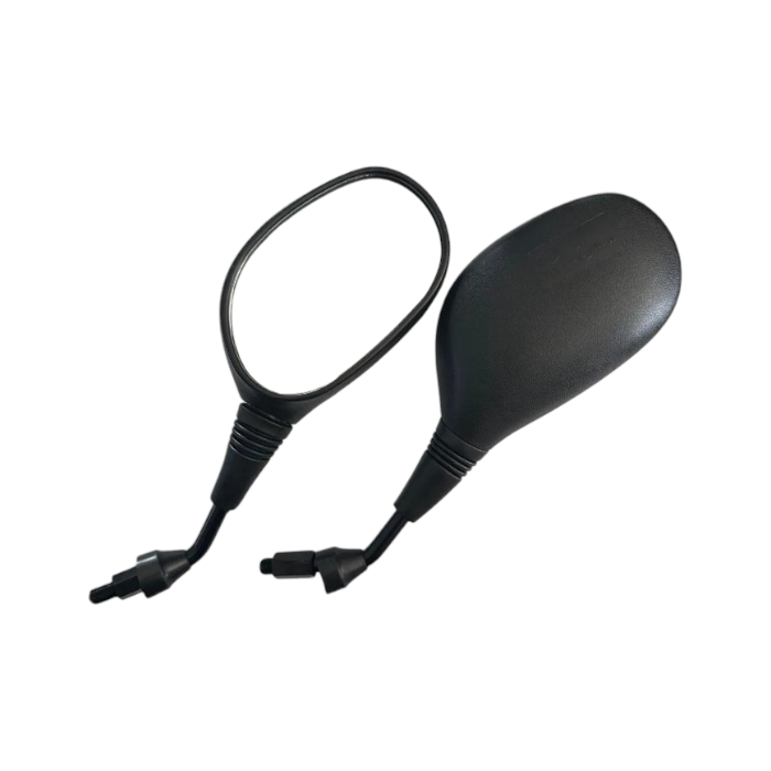 MotobirMotobir Ayna Takımı 10mm Spacy110 Alpha 110 Activa S 125 Scooter Cub SF007092