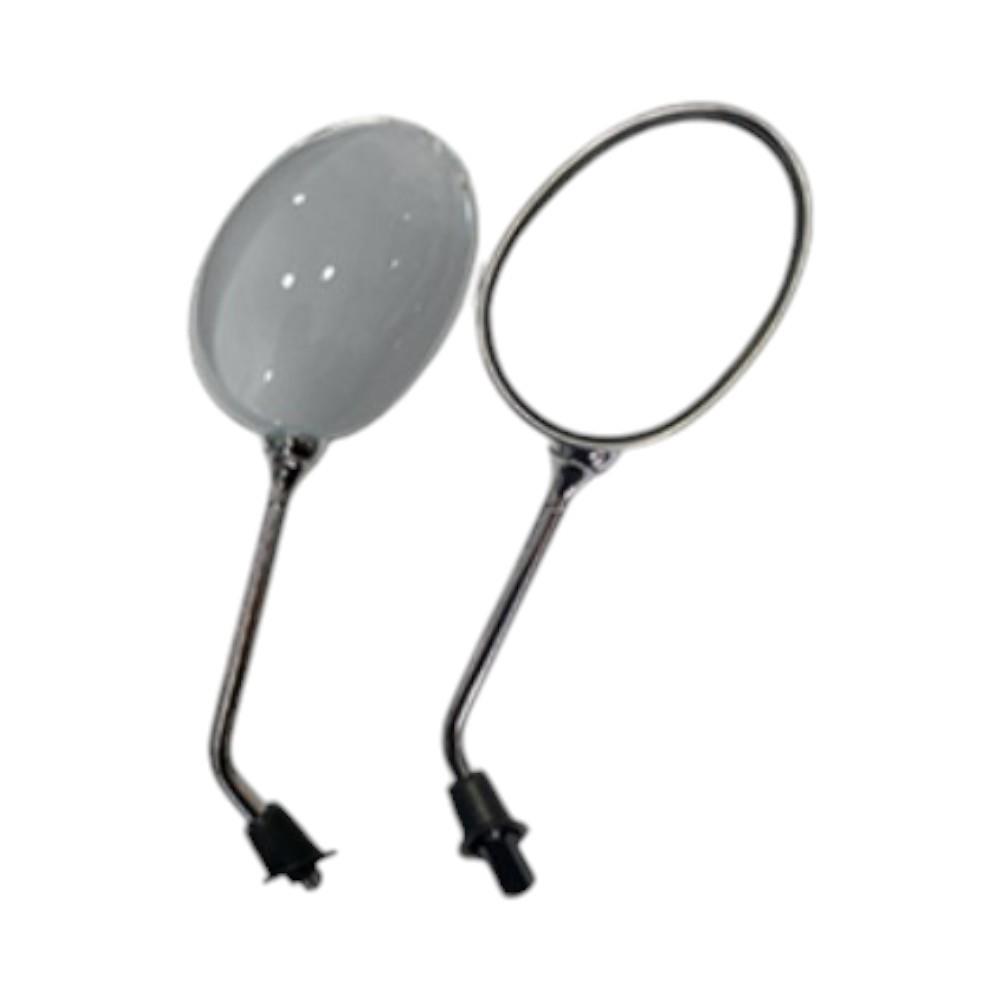 MotobirMotobir Ayna Takımı Füme 10mm Arora Cappucino 50ccSF005326