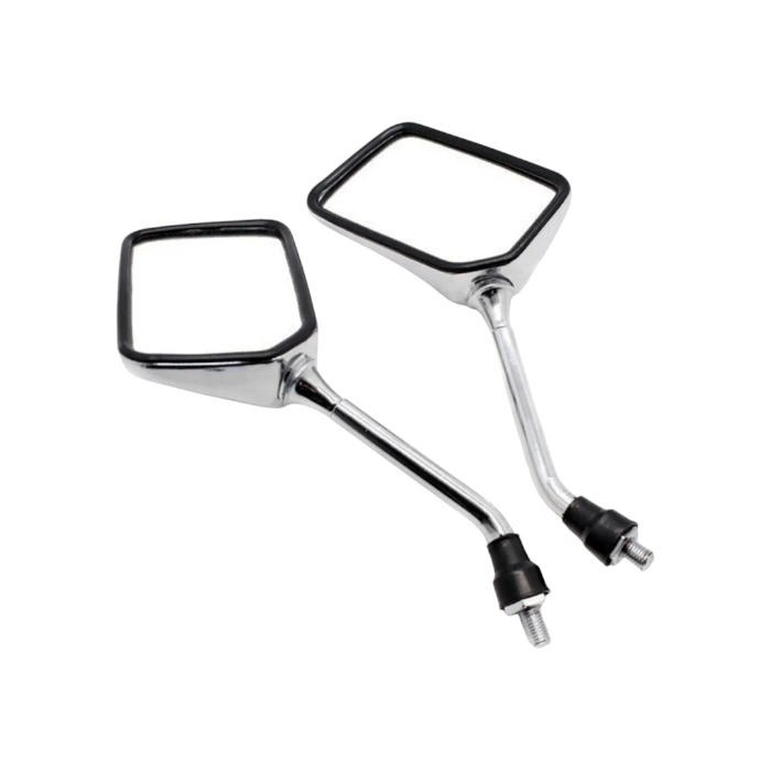 MotobirMotobir Ayna Takımı Nikel Honda Cbf 150SF007142