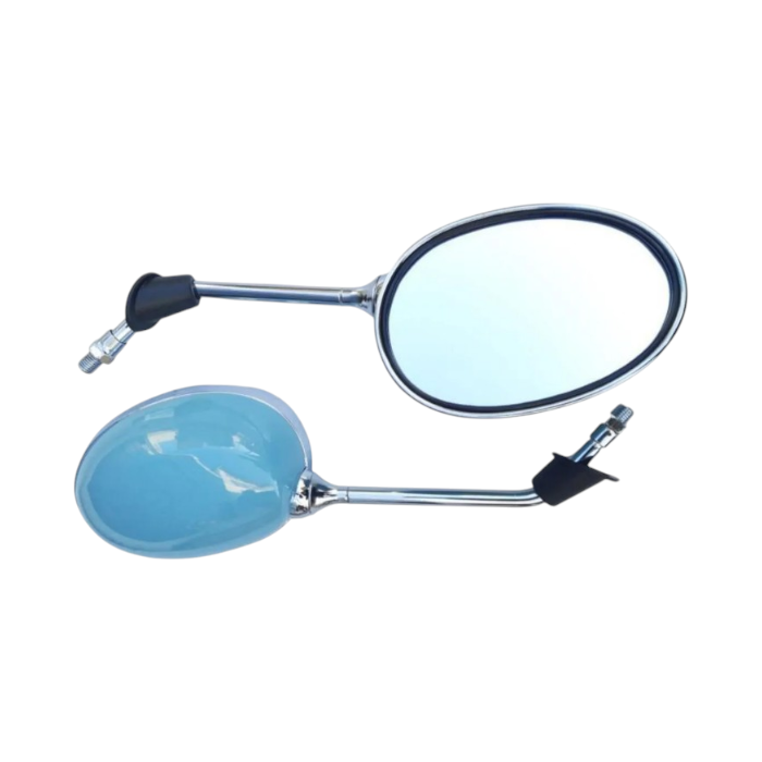MotobirMotobir Ayna Takımı Turkuaz 10mm Arora Cappucino 50ccSF006051