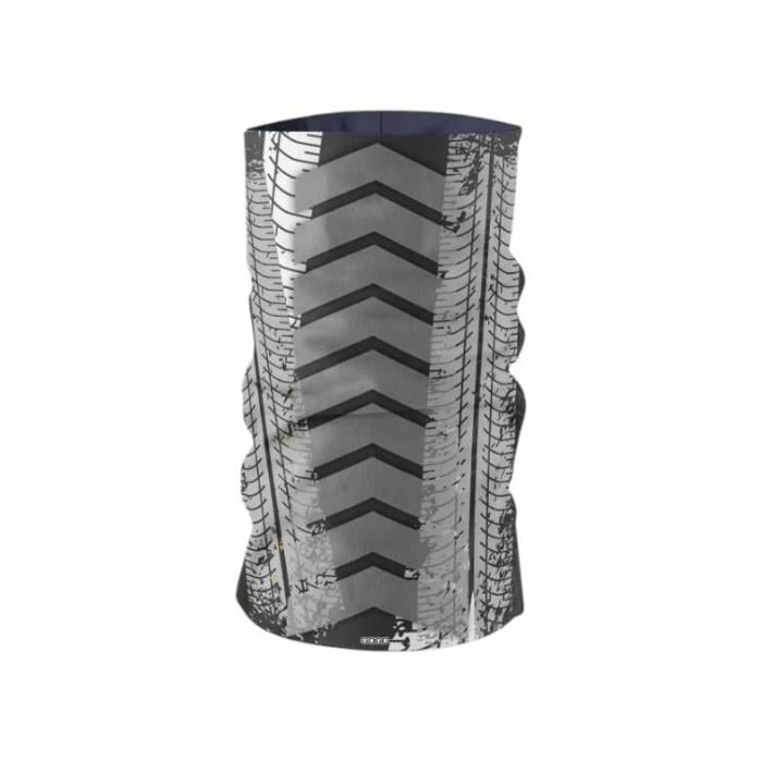 MotobirMotobir Baf-Bandana Gri DesenSF005795
