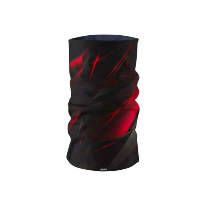 MotobirMotobir Baf-Bandana Kırmızı SiyahSF005756