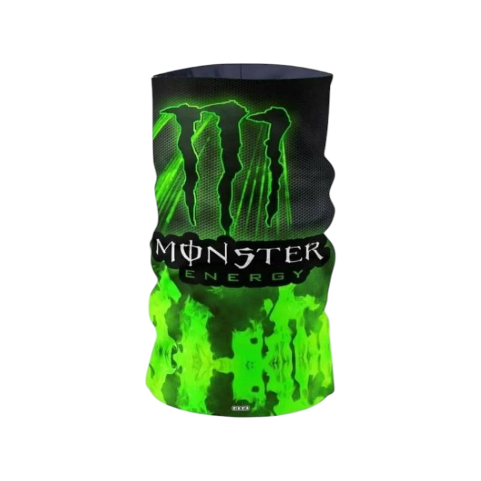 MotobirMotobir Baf-Bandana MnstrSF005933