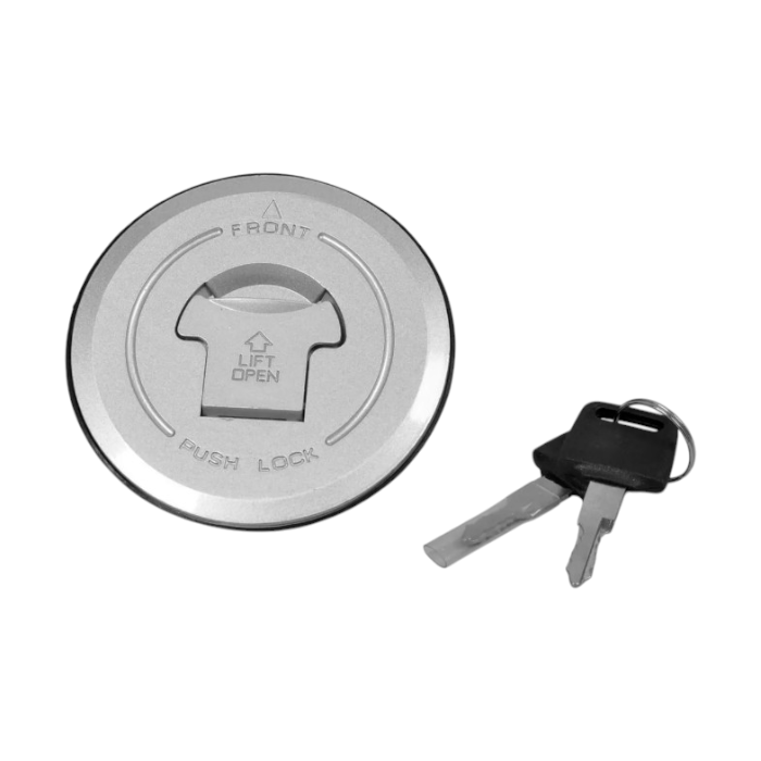 MotobirMotobir Benzin Depo Kapağı Tvs ApacheSF006046