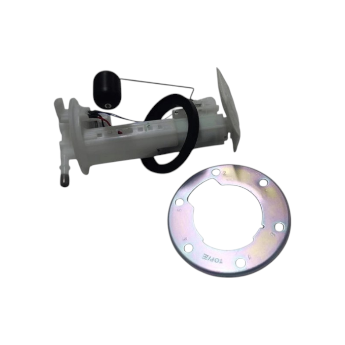 MotobirMotobir Benzin Pompası Komple Oem Rks Spontini 110SF006086