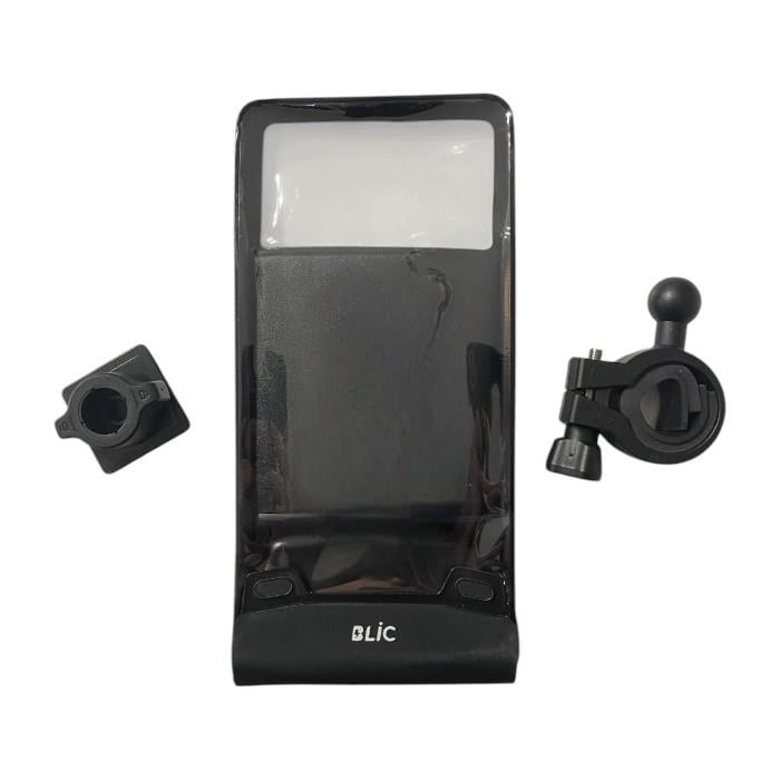 MotobirMotobir BST19 Telefon Tutucu Pvc 4'' - 7