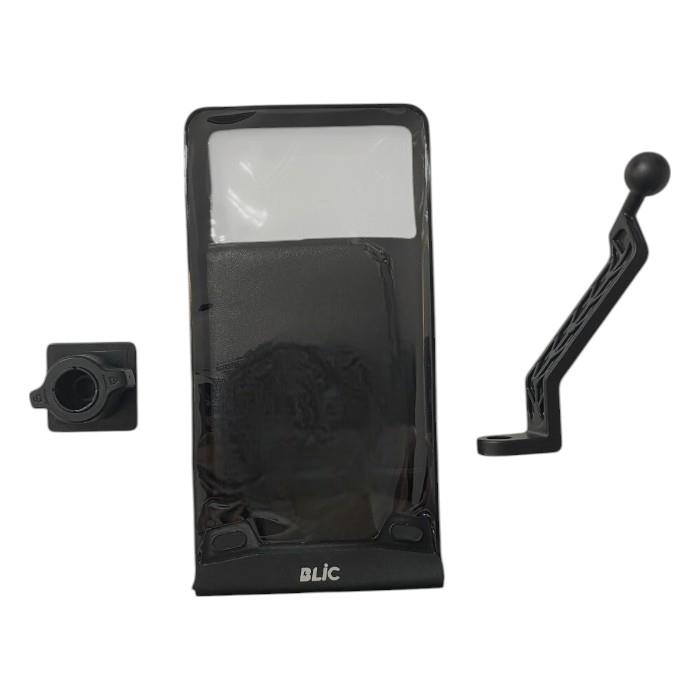 MotobirMotobir BST20 Telefon Tutucu Pvc 4'' - 7