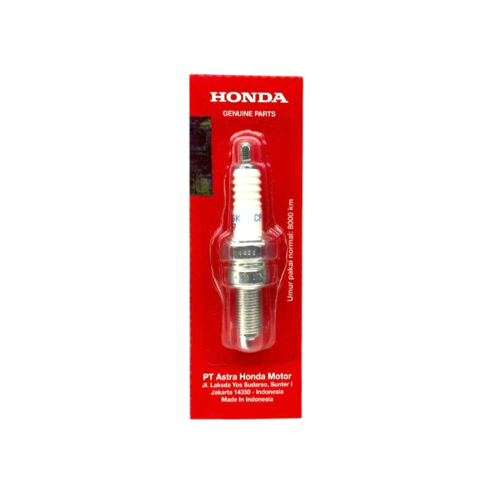 MotobirMotobir Buji CPR8EA-9 Orjinal 31916-KRM-841 Honda Spacy 110 Alpha 110 Activa 125 S Cbf 150 Cb 125ESF006098