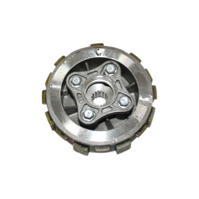 MotobirMotobir Debriyaj Balata Seti Komple Tvs Apache 150 160 180SF008148