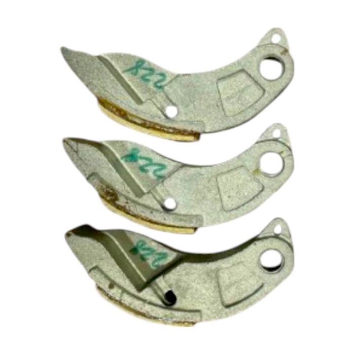 MotobirMotobir Debriyaj Balatası Honda Spacy 110 Activa 125 2023 Activa 125 S Fizy 125 Pcx 2011-2017SF008505