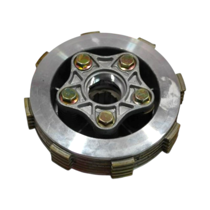 MotobirMotobir Debriyaj Göbeği Mondial Mh Drift 125SF008184