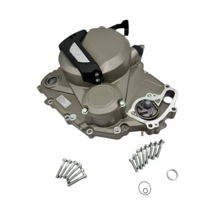 MotobirMotobir Debriyaj Kapağı Orjinal Cf Moto Sr 250 Euro 4SF006045