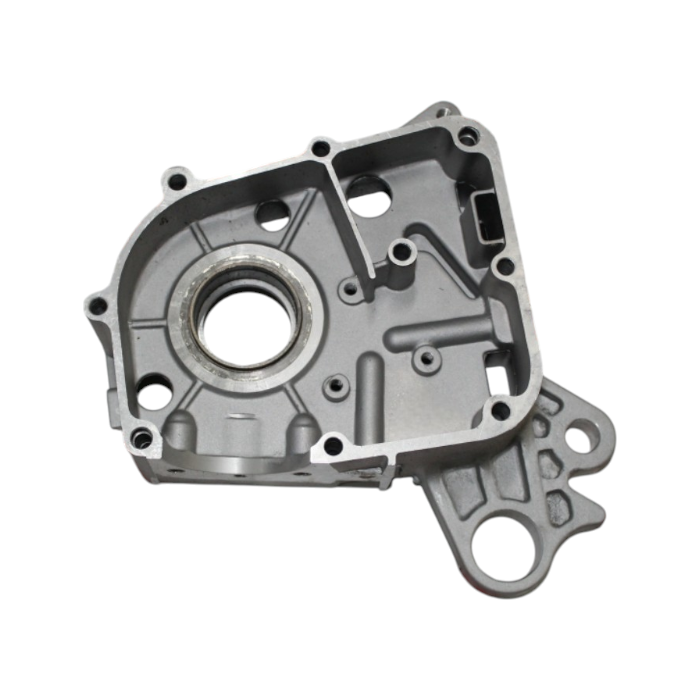 MotobirMotobir Debriyaj Kapağı Sağ Taraf GY6 50cc ScooterSF006628
