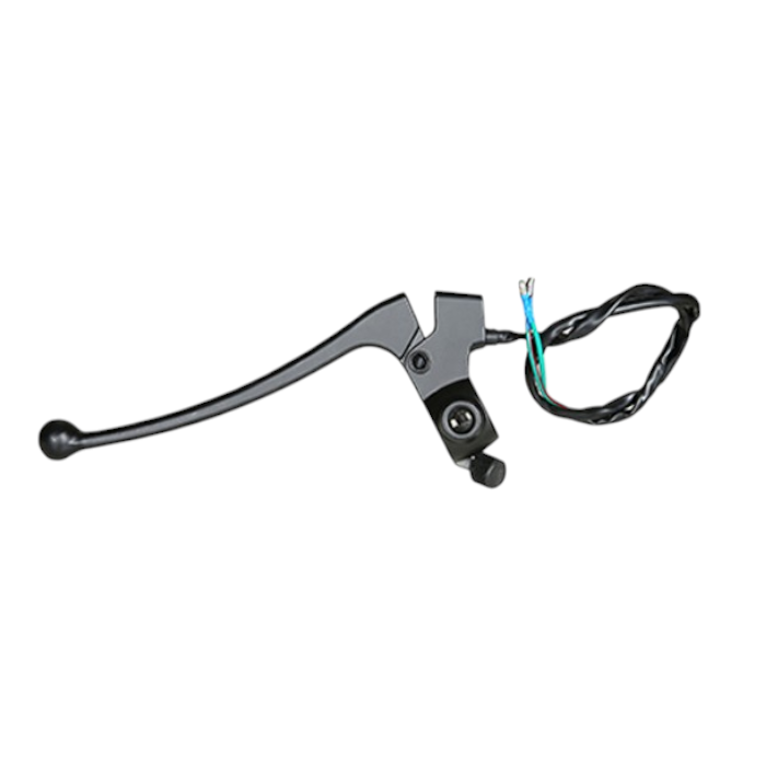 MotobirMotobir Debriyaj Kolu ve Kütüğü Siyah Cg 125SF008367