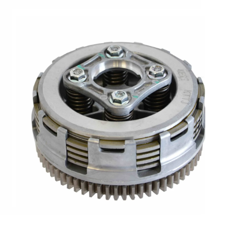MotobirMotobir Debriyaj Seti Honda Cbf150SF002732