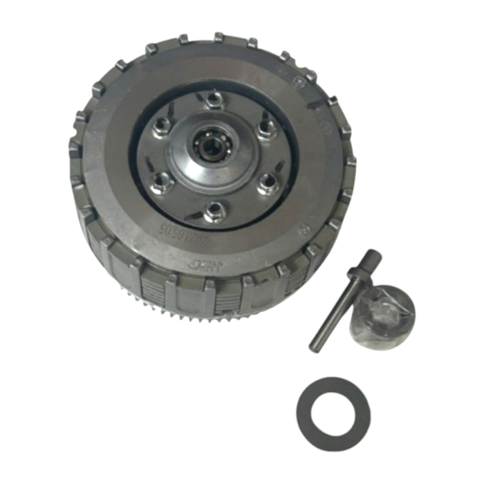 MotobirMotobir Debriyaj Seti Komple Cf Moto Nk 250 Euro 4SF008185
