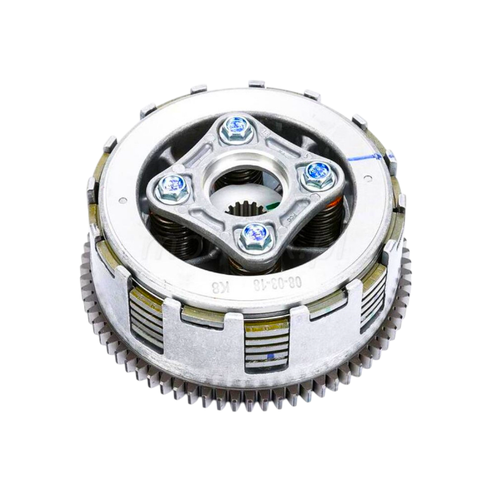 MotobirMotobir Debriyaj Seti Komple Cf Moto Sr 250 Euro 4SF008186