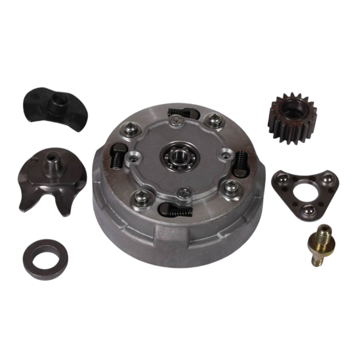 MotobirMotobir Debriyaj Seti Komple Cub SfcSF008188