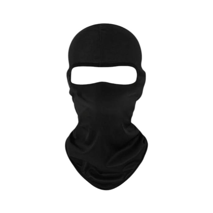 MotobirMotobir Düz Siyah BalaklavaSF005652