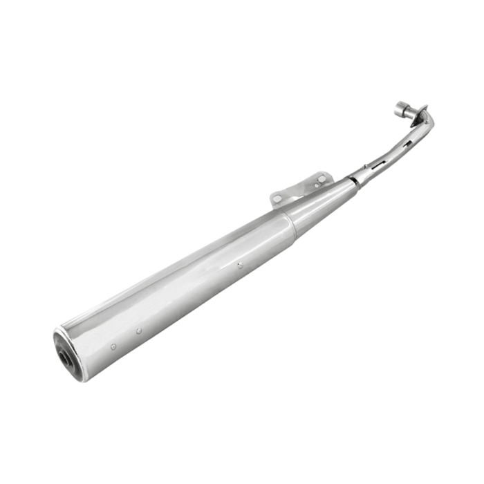 MotobirMotobir Egzoz Komple CubSF006236