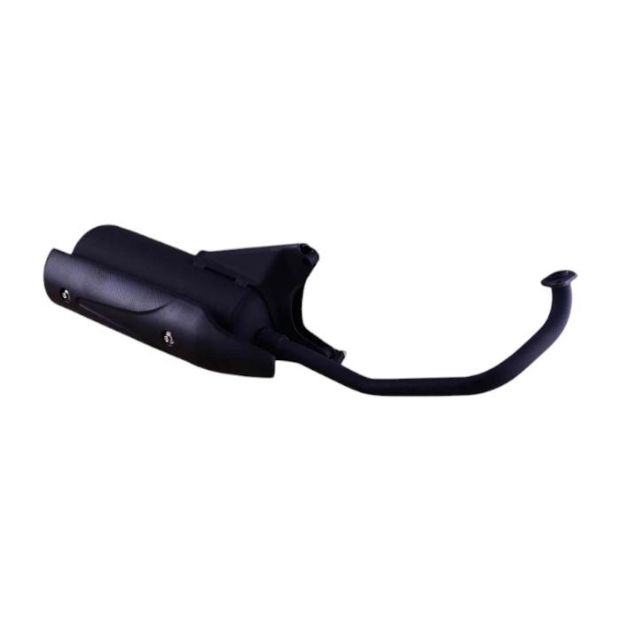 MotobirMotobir Egzoz Komple Honda Spacy 110SF006246