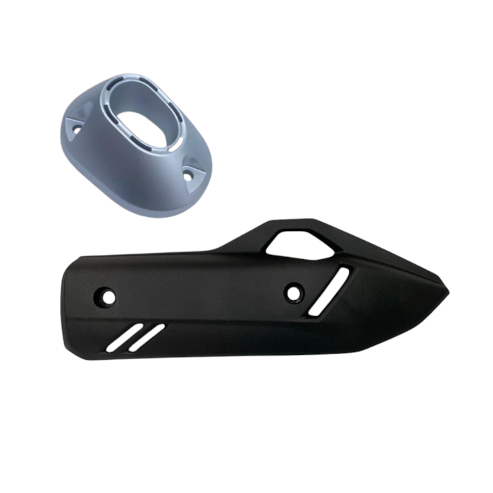 MotobirMotobir Egzoz Muhafaza Oem Honda Pcx 125 2021-2024SF006243