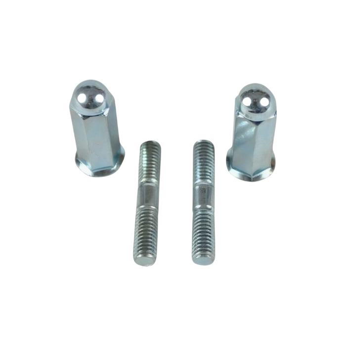 MotobirMotobir Egzoz Saplaması Scooter 150 Mondial 151 RsSF005873