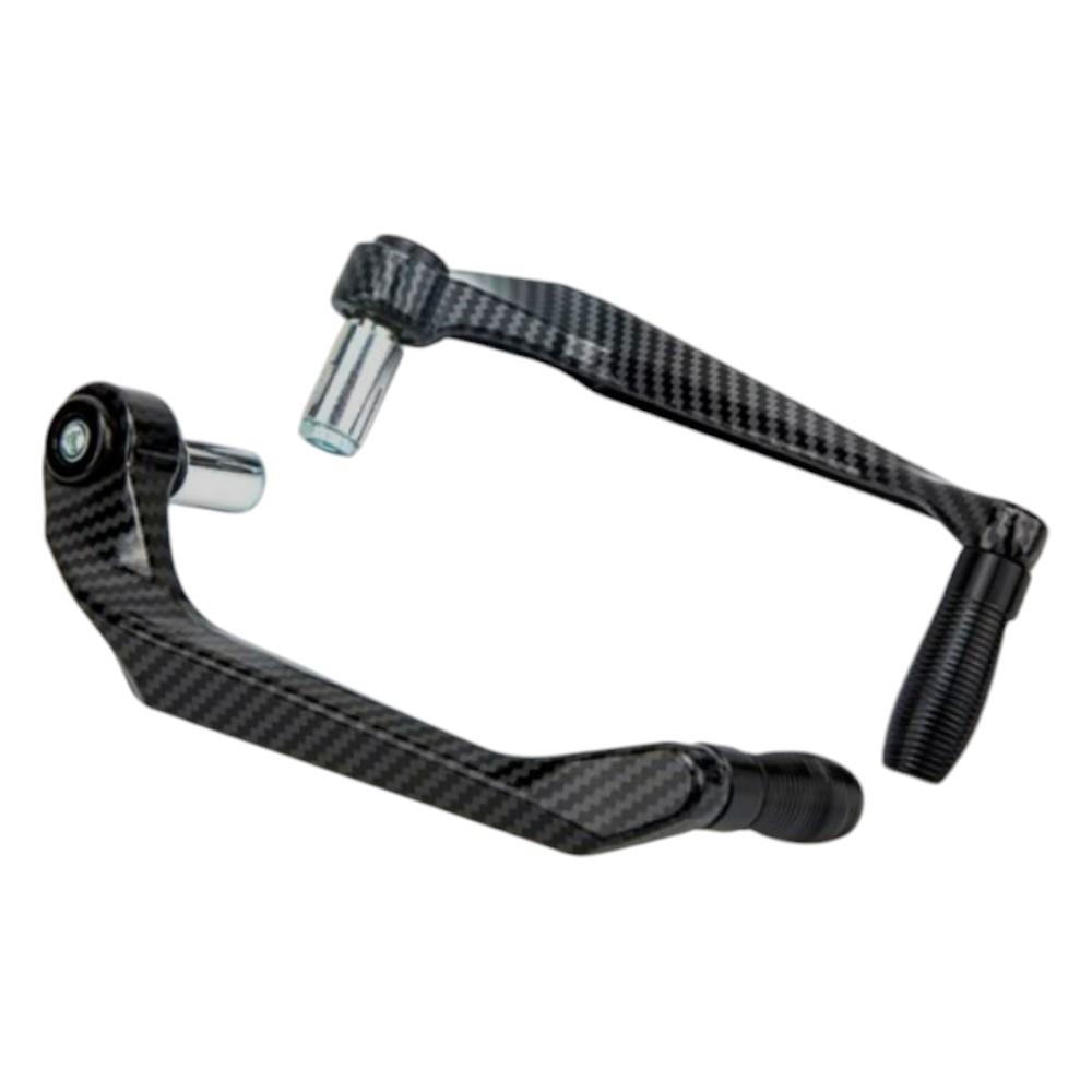 MotobirMotobir Elcik Manet Koruma Karbon Siyah UniversalSF005563