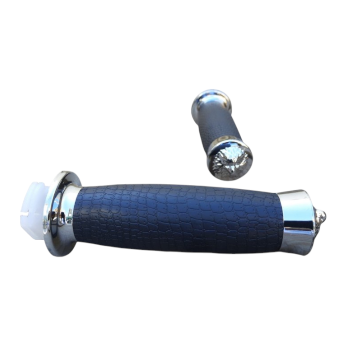 MotobirMotobir Elcik Takımı Siyah Nikel Kartal DesenliSF008377