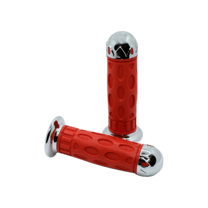 MotobirMotobir Elcik Takımı XL-49 Kırmızı Universal Gaz Borusu DahilSF005889